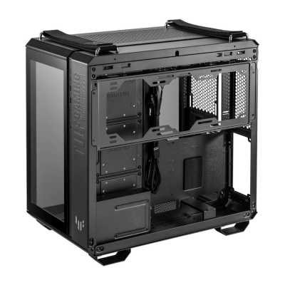корпус ASUS TUF Gaming GT502 90DC0090-B09020