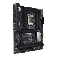 материнская плата ASUS TUF Gaming H670-Pro WiFi D4