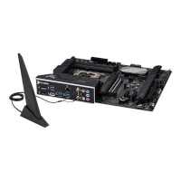 материнская плата ASUS TUF Gaming H670-Pro WiFi D4