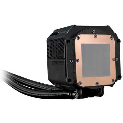 кулер ASUS TUF Gaming LC III 360 ARGB Black Черный