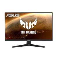 монитор ASUS TUF Gaming VG247Q1A Черный