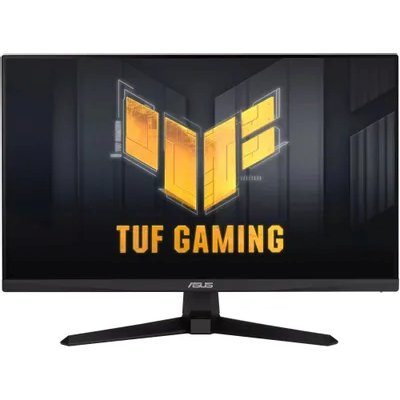 монитор ASUS TUF Gaming VG249Q3A Черный