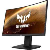 монитор ASUS TUF Gaming VG24VQ Черный