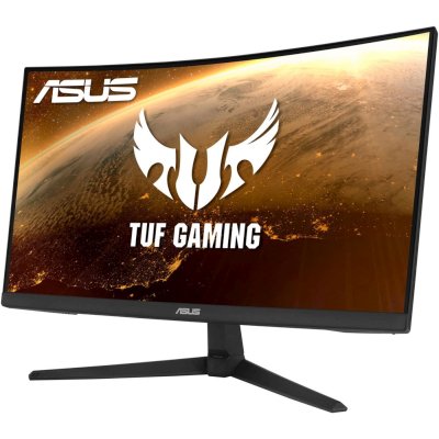 монитор ASUS TUF Gaming VG24VQ1B Черный
