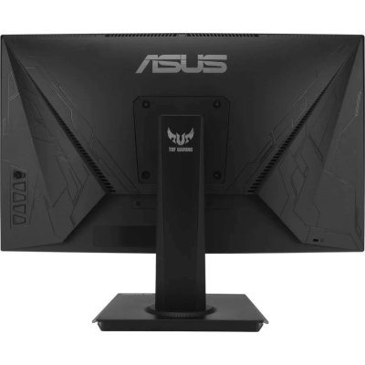 монитор ASUS TUF Gaming VG24VQE Черный