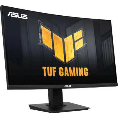 монитор ASUS TUF Gaming VG24VQER Черный