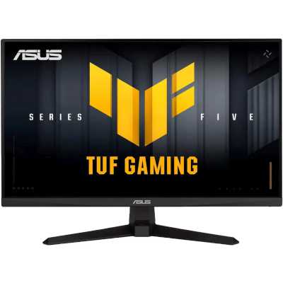 монитор ASUS TUF Gaming VG279Q5A Черный