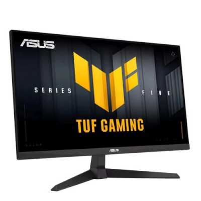 монитор ASUS TUF Gaming VG279QE5A Черный