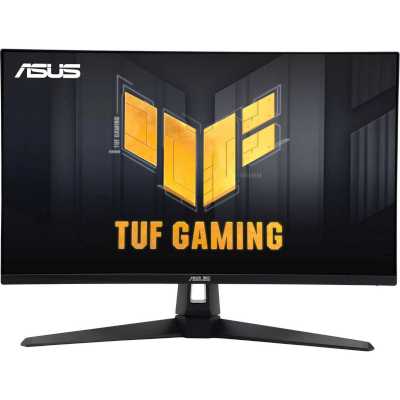 монитор ASUS TUF Gaming VG279QM1A Черный