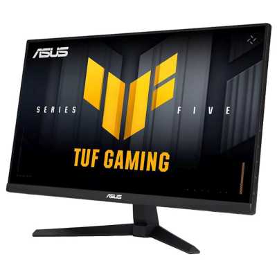монитор ASUS TUF Gaming VG279QM5A Черный