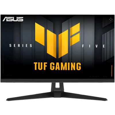 монитор ASUS TUF Gaming VG27AQM5A Черный