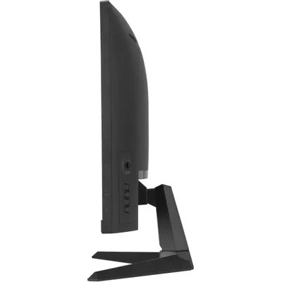 монитор ASUS TUF Gaming VG27VQ3B Черный