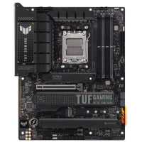 материнская плата ASUS TUF Gaming X670E-Plus