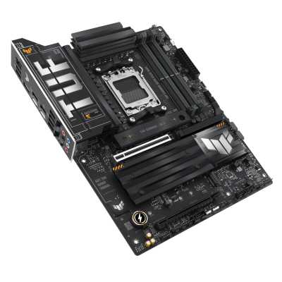 материнская плата ASUS TUF Gaming X870-Plus WiFi