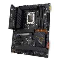 материнская плата ASUS TUF Gaming Z690-Plus WiFi D4