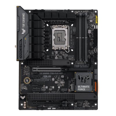 материнская плата ASUS TUF Gaming Z790-Plus WiFi