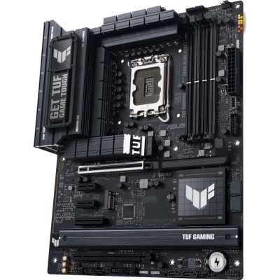 материнская плата ASUS TUF Gaming Z890-Plus WiFi