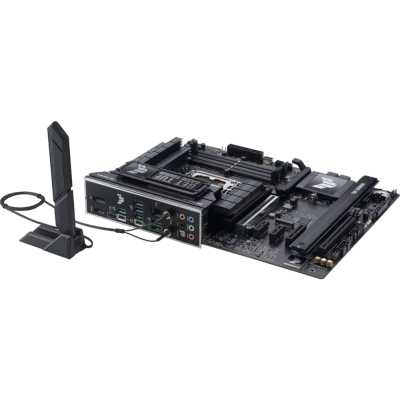 материнская плата ASUS TUF Gaming Z890-Plus WiFi