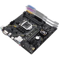 материнская плата ASUS TUF H310M-Plus Gaming R2.0