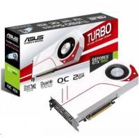видеокарта ASUS TURBO-GTX960-OC-2GD5