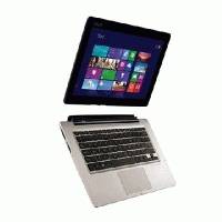 ноутбук ASUS TX300CA 90NB0071-M03700 Серый