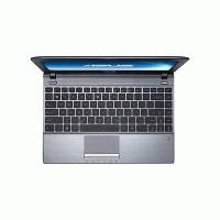 ноутбук ASUS U24E i5 2450M/4/750/Win 7 HP/Silver Серебристый