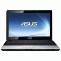 ноутбук ASUS U31SG i3 2350M/4/320/Win 7 HB Серебристый