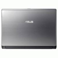 ноутбук ASUS U32U E450/4/320/BT/Win 7 HB/Black Серебристый