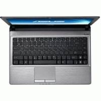 ноутбук ASUS U32VJ-RO002P 90NB00B1-M00020 Серебристый