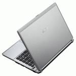 ноутбук ASUS U36SD i3 2330M/3/500/BT/Win 7 HB/Silver Серебристый