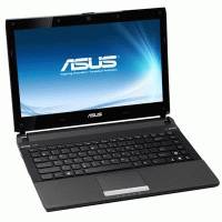 ноутбук ASUS U36SG i7 2640M/4/160/BT/Win 7 Pro/Black Черный