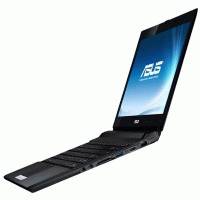 ноутбук ASUS U36SG i7 2640M/4/160/BT/Win 7 Pro/Black Черный