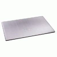 ноутбук ASUS U38N A10 5745M/4/128 SSD/Win 8 Серебристый