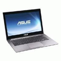 ноутбук ASUS U38N A8 4555/4/500/Win 8 Серебристый