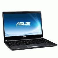 ноутбук ASUS U40SD i5 2450M/4/500/BT/Win 7 HB/Black Черный