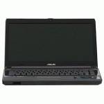 ноутбук ASUS U41JF i3 380M/4/320/BT/Win 7 HP Черный
