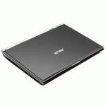 ноутбук ASUS U6V P8400/3/320/BT/VB