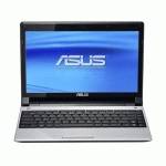 ноутбук ASUS UL20A U2300/2/250/BT/DOS