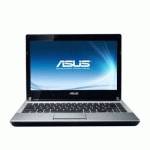 ноутбук ASUS UL30Jc i5 430M/4/500/BT/Win 7 HB/Slver