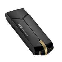 WiFi адаптер ASUS USB-AX56