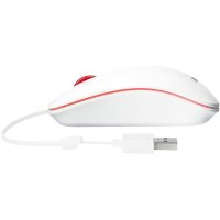 мышь ASUS UT300 90XB0460-BMU020 Белый