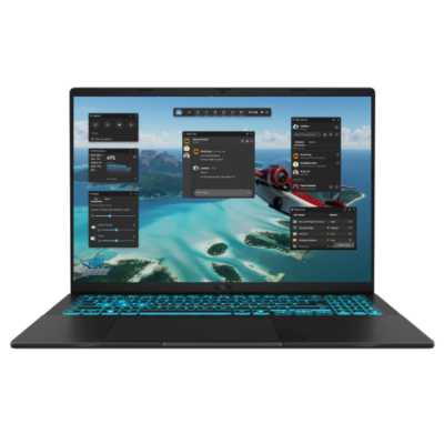 ноутбук ASUS V16 Special V3607VM-RP066 90NB16K1-M005M0 Черный