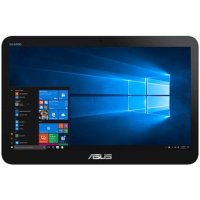 моноблок ASUS V161GAT-BD067T 90PT0201-M01980 Черный