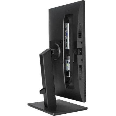 монитор ASUS VA229QSB Черный