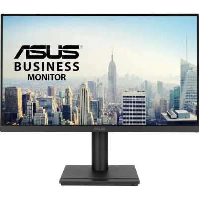 монитор ASUS VA249QGSE Черный