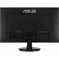 монитор ASUS VA24DQ Черный