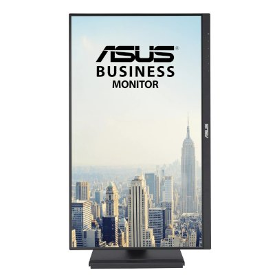 монитор ASUS VA24DQFS Черный