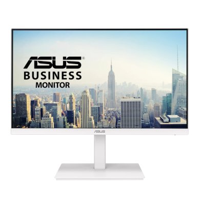 монитор ASUS VA24EQSB-W Белый