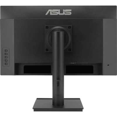 монитор ASUS VA279QGS Черный