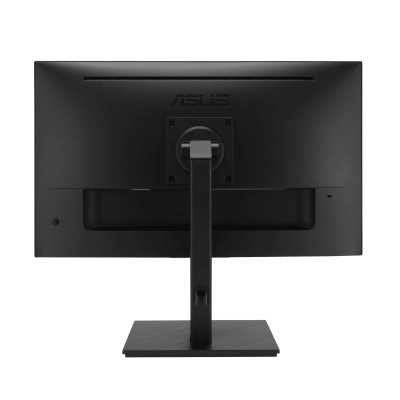 монитор ASUS VA27ACFSN Черный